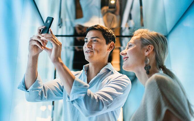 KONE Car Designer na urządzenia mobilne