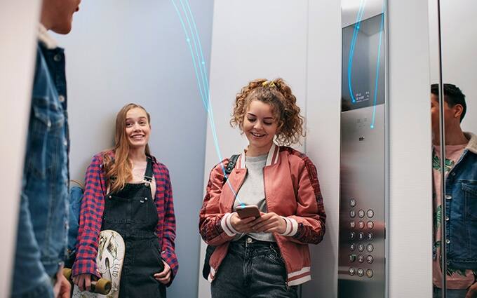 NOWOŚĆ! WINDY KONE DX JUŻ DOSTĘPNE