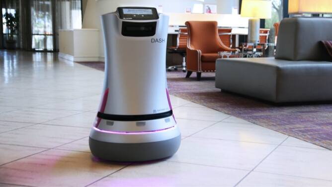 Zapoznaj się z cyfrowymi ulepszeniami stworzonymi przez naszych partnerów z ekosystemu dla inteligentnych wind 