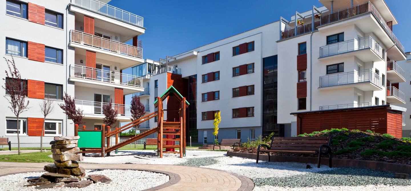 img_Nowe Polesie Apartamenty