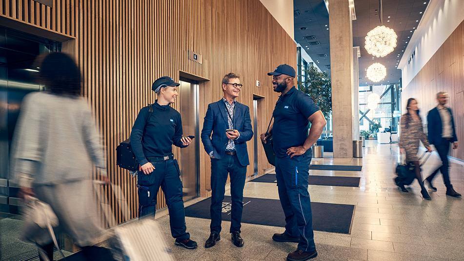 A strong company culture helps deliver a sustainable, consistent, and successful customer experience.