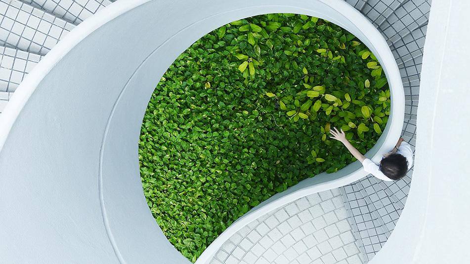 Nowe standardy w budownictwie pomagają przeciwdziałać zmianom klimatycznym.