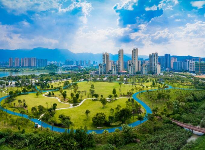 Osiągaj swoje cele zrównoważonego rozwoju