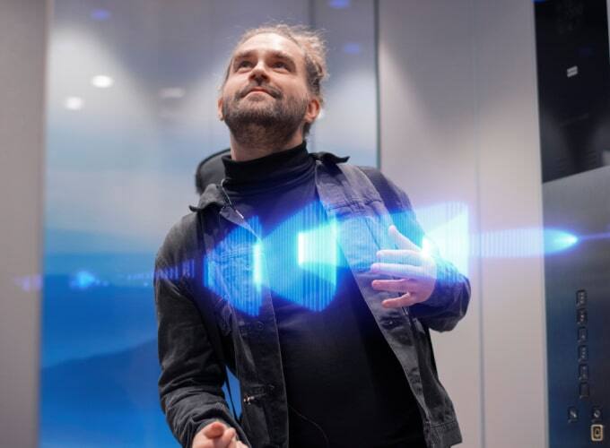 Zapoznaj się z naszym krótkim przewodnikiem po modernizacji wind KONE MonoSpace® DX